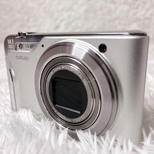 Casio exilim h15 - casio, ex-h15