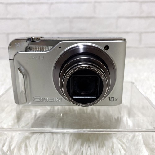 Casio exilim h15 - casio,