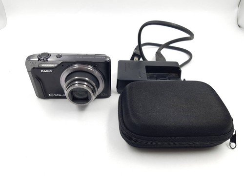 Casio exilim h15 - exilim, ex-h15