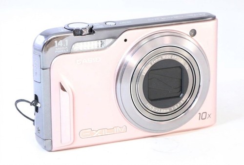 Casio exilim h15 - casio, ex-h15