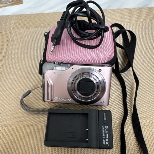 Casio digitale camera - digitale,