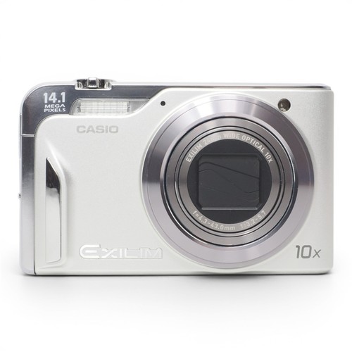 Casio exilim h15 - casio, ex-h15