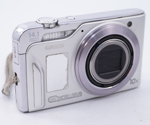 Casio exilim h15 digital - casio, ex-h15