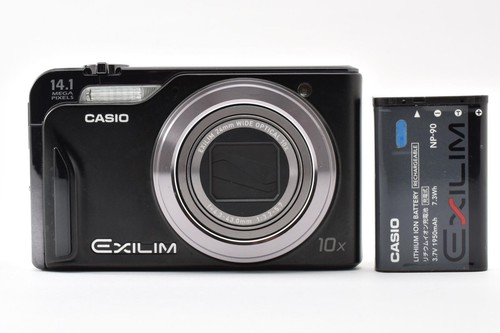Casio exilim h15 - exilim, ex-h15