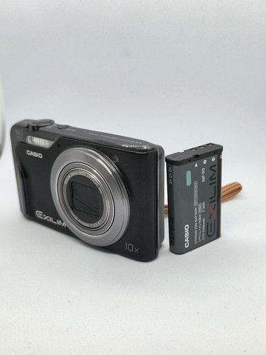 Casio exilim h15 - exilim, ex-h15