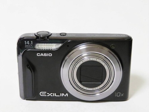 Casio exilim h15 - casio, ex-h15