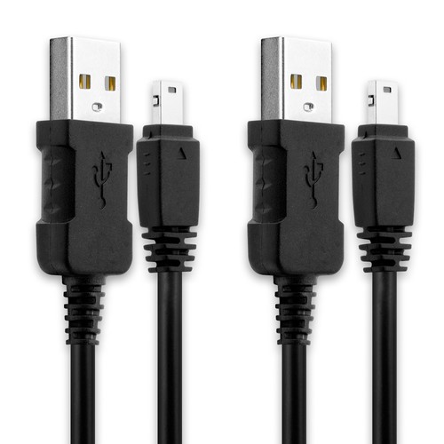 Usb kabel casio exilim - 2x,