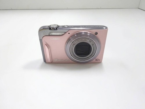 Casio exilim h15 - casio, ex-h15