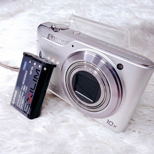 Casio exilim h15 - casio, ex-h15