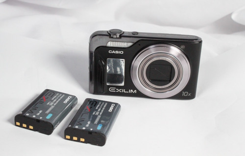 Casio exilim h15 - casio, ex-h15