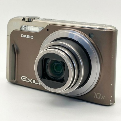 Casio exilim h15 - casio,