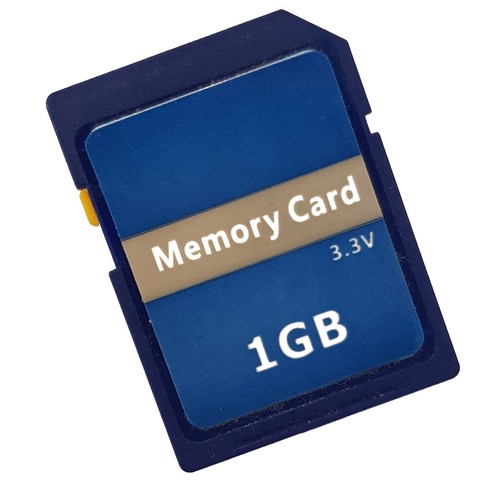 1gb speicherkarte für - speicherkarte,