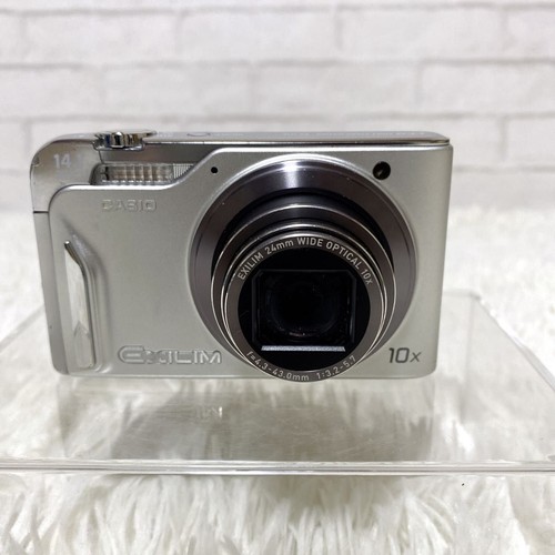 Casio exilim h15 - casio,