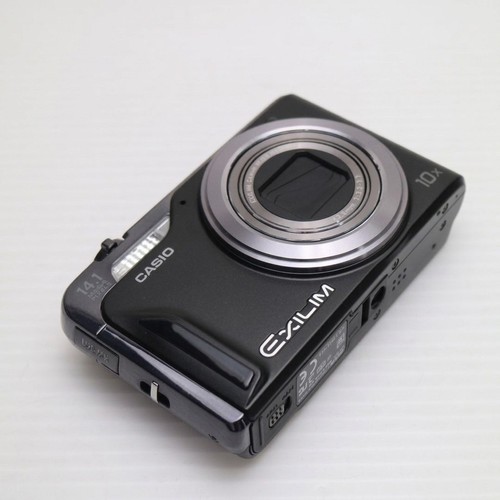 Casio exilim h15 - exilim, ex-h15
