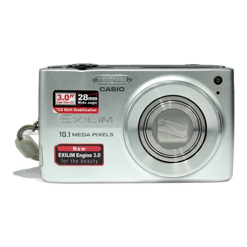 Casio exilim z300 digitale - exilim,
