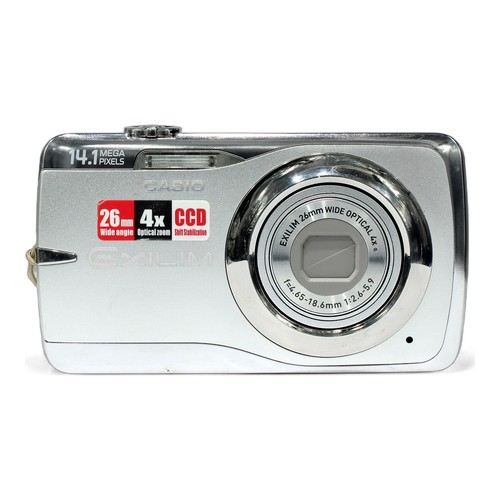 Casio exilim z550 - casio,
