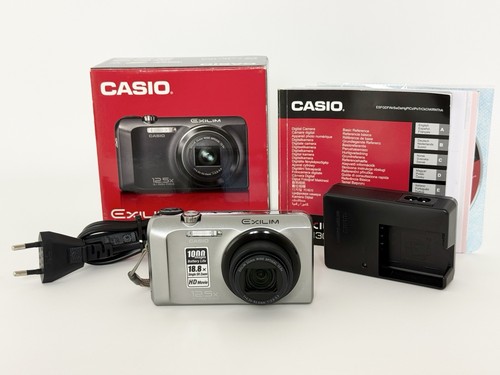 Casio exilim h30 - casio,