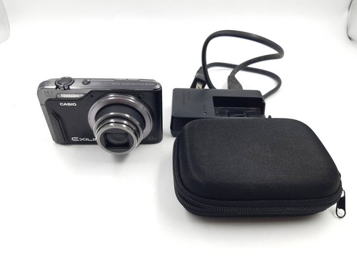Casio exilim h15 - casio,