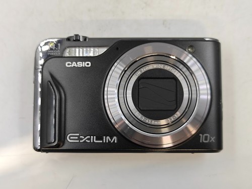 Casio exilim h15 1 mp - exilim, 14,1