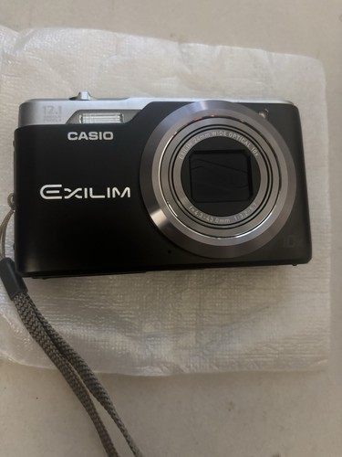 Casio exilim h15 kompakte - casio, ex-h15
