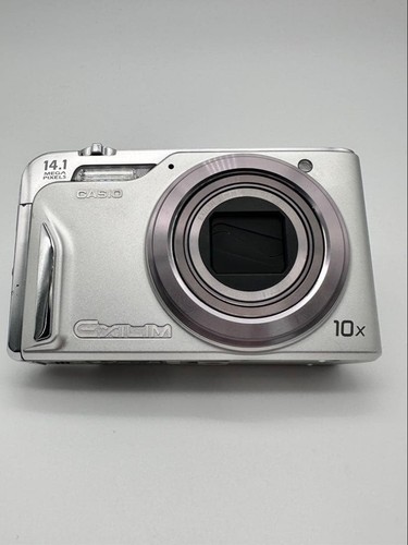 Casio exilim h15 - exilim, ex-h15