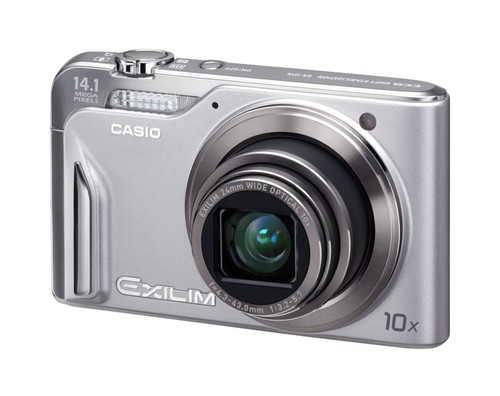 Casio exilim h15 - exilim, ex-h15