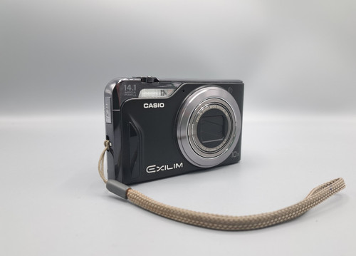 Casio exilim h15 - exilim, 14,1