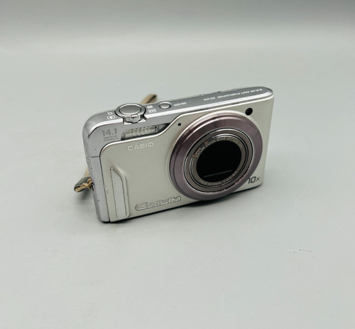 Casio exilim h15 - exilim, ex-h15