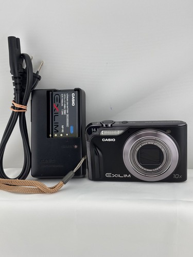 Casio exilim h15 - casio,