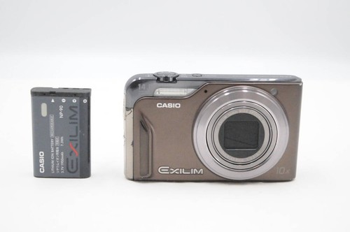 Casio exilim h15 - casio,