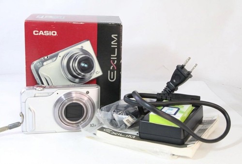 Casio exilim h15 - casio,