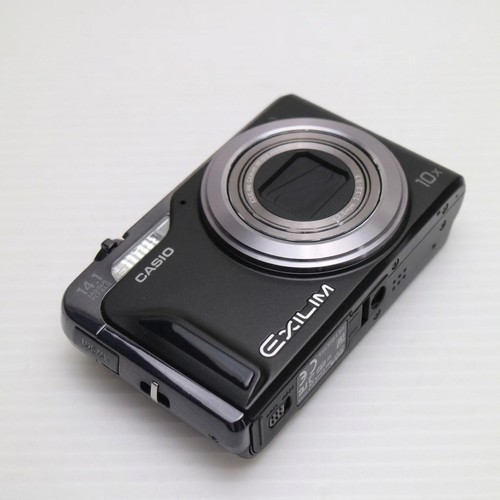Casio exilim h15 - exilim, ex-h15