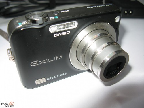 Casio exilim z1200 best - exilim,