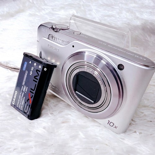 Casio exilim h15 - casio,