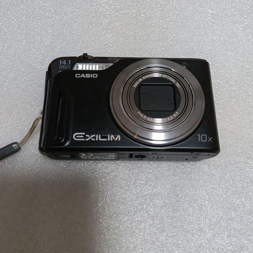 Casio exilim h15 - casio, ex-h15