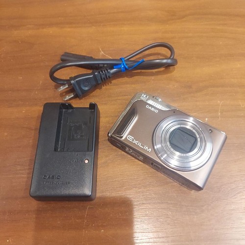 Casio exilim h15 - casio, ex-h15