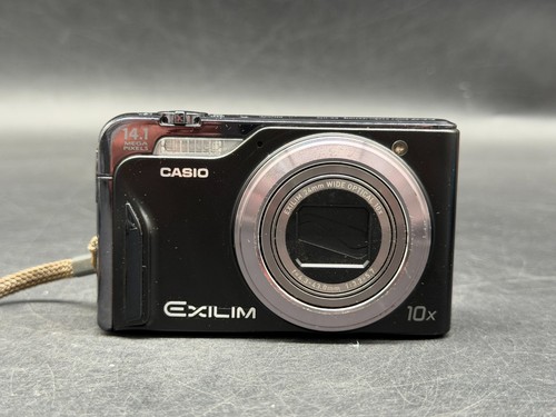 Casio exilim h15 - casio,