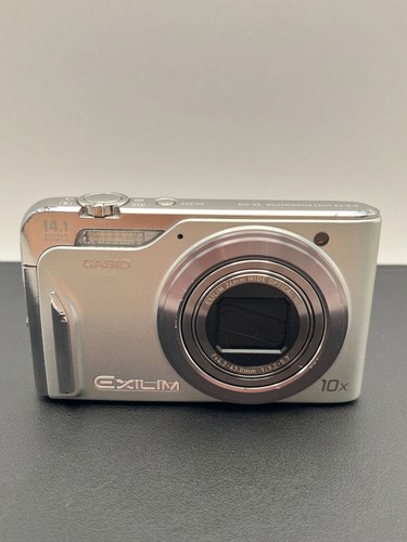 Casio exilim h15 - exilim, ex-h15