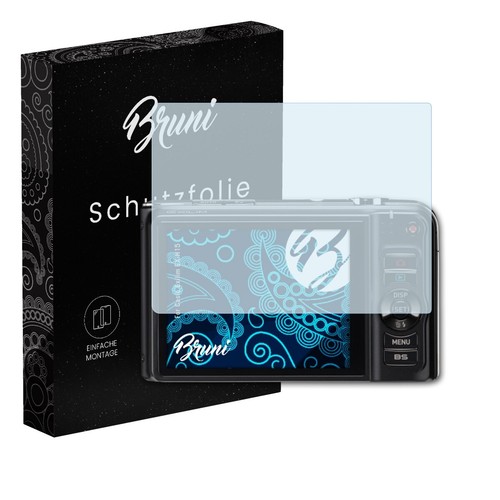 Bruni folie für casio - bruni,