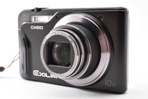 Fast neuwertig casio - [fast, exilim