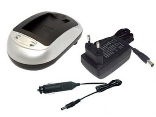 Ladegerät für casio exilim - casio,