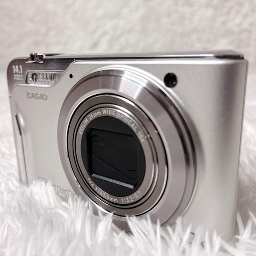 Casio exilim h15 - casio, ex-h15