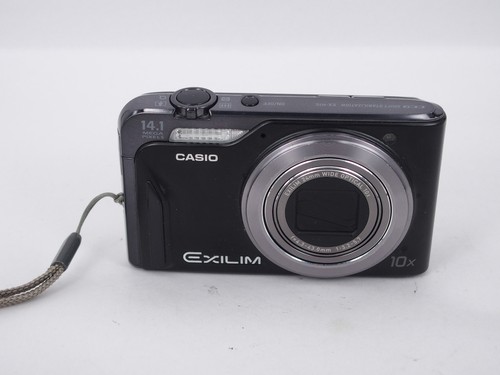 Casio exilim h15 - exilim, ex-h15