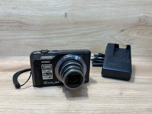 Casio exilim h15 - casio, ex-h15