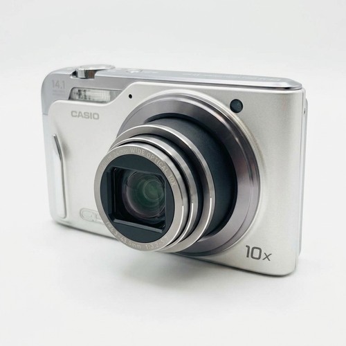 Casio exilim h15 - casio,