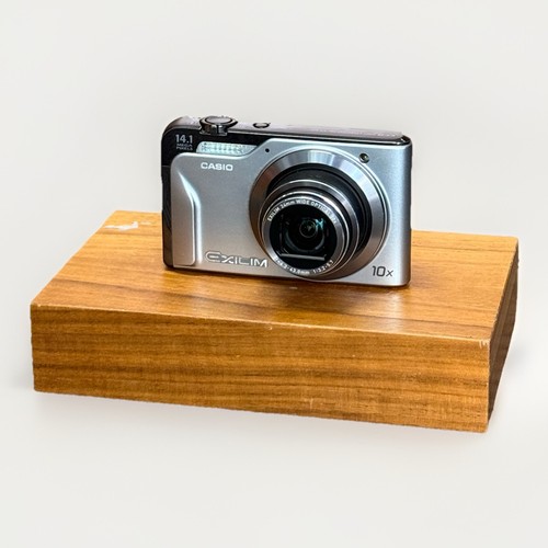 Casio exilim h15 kompakt - exilim,