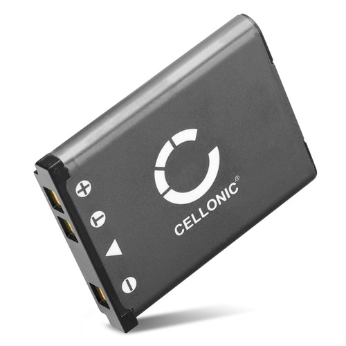 Akku für casio exilim z1 - für,