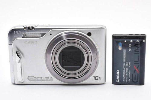 Casio exilim h15 - casio,