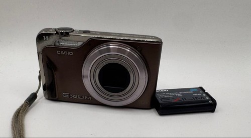 Casio exilim h15 - casio, ex-h15
