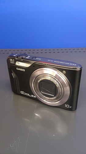 Casio h15 exilim zoom - ex-h15,